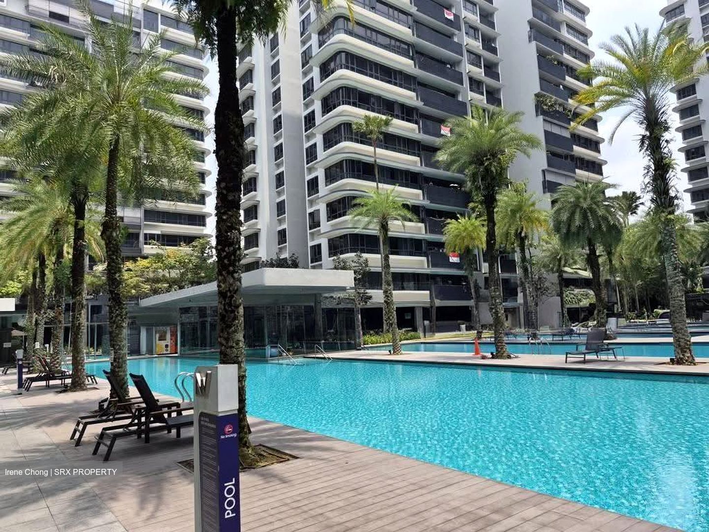 NV Residences (D18), Condominium #620091691